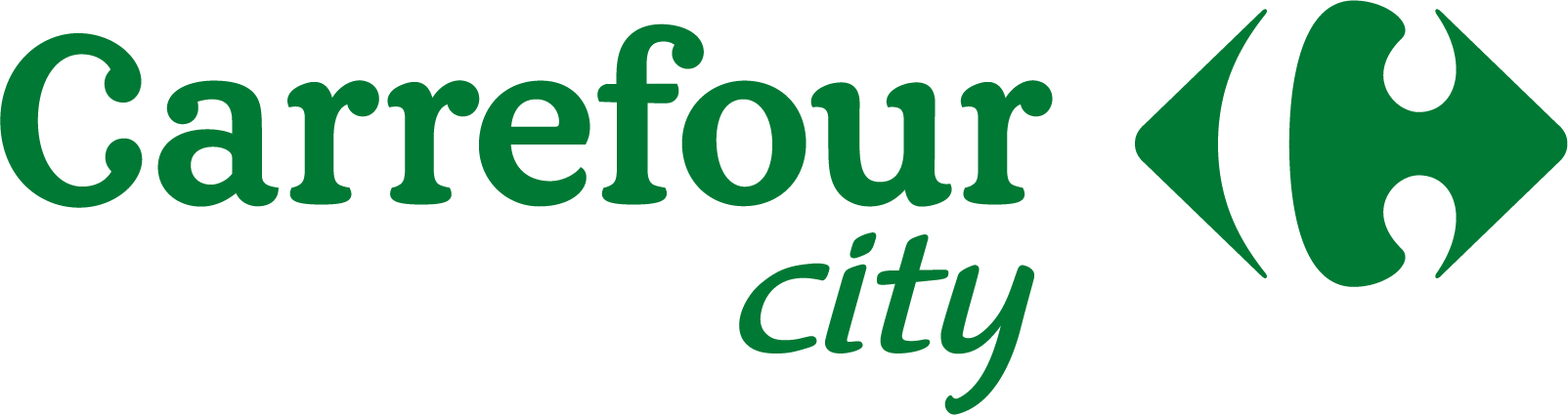 Carrefour City